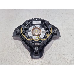 Recambio de airbag volante para volkswagen polo (6n2) 1.4 referencia OEM IAM 6x0880201A  