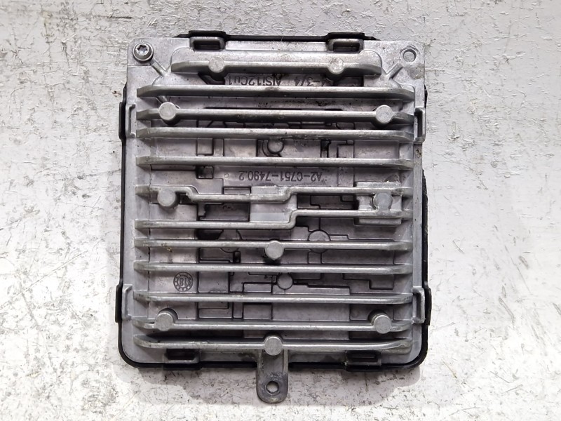 Recambio de centralita xenon para volvo xc40 (536) t3 referencia OEM IAM 31427787  