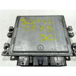 Recambio de centralita inyeccion para renault scenic ii (jm)(2003) 1.9 dci (jm12, jm0g) referencia OEM IAM S122326113A  