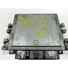 Recambio de centralita inyeccion para renault scenic ii (jm)(2003) 1.9 dci (jm12, jm0g) referencia OEM IAM S122326113A  