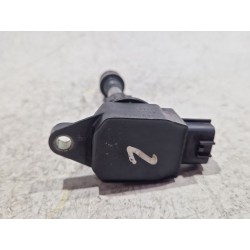 Recambio de bobina encendido para nissan micra iii (k12) 1.2 16v referencia OEM IAM 22448AX001  