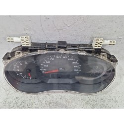 Recambio de cuadro completo para renault kangoo be bop (kw0/1_) 1.5 dci (kw0f) referencia OEM IAM 248101769R  