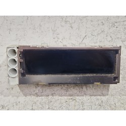 Recambio de pantalla multifuncion para renault megane iii berlina 5p (2008) 1.5 dynamique [1,5 ltr. - 78 kw dci diesel] referenc