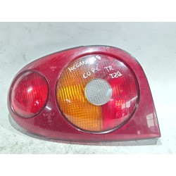 PILOTO TRASERO IZQUIERDO 7700428056 