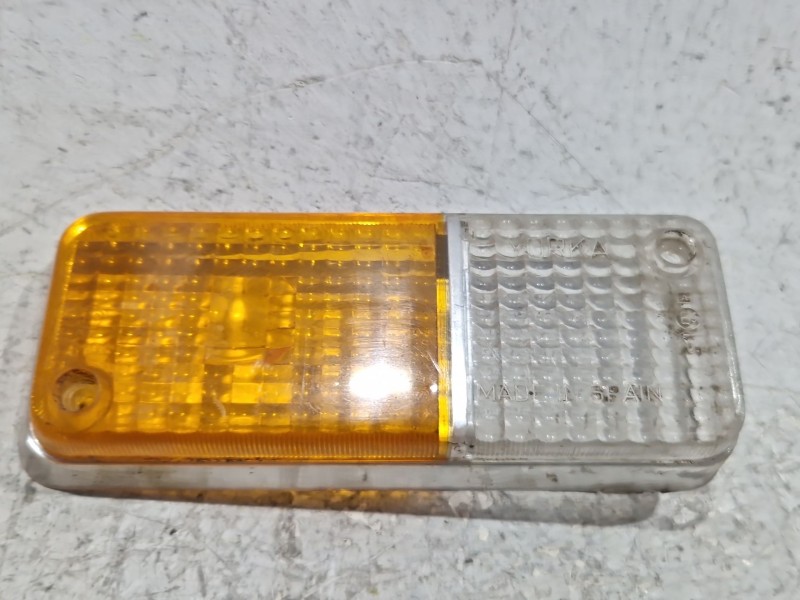 Recambio de piloto delantero derecho para renault 12 variable (117_) 1.3 (1170) referencia OEM IAM   