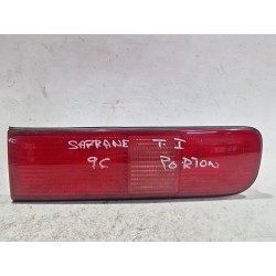 PILOTO TRASERO IZQUIERDO INTERIOR PORTON 7700847102 