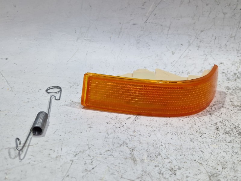 Recambio de piloto delantero izquierdo para renault super 5 (b/c40_) 1.4 (b/c402) referencia OEM IAM 20203122  