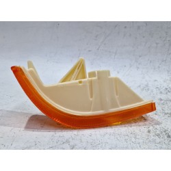 Recambio de piloto delantero izquierdo para renault super 5 (b/c40_) 1.4 (b/c402) referencia OEM IAM 20203122  