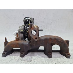 Recambio de turbo para skoda octavia berlina (1u2)(1997) 1.9 tdi slx (81kw) [1,9 ltr. - 81 kw tdi] referencia OEM IAM 7136735  