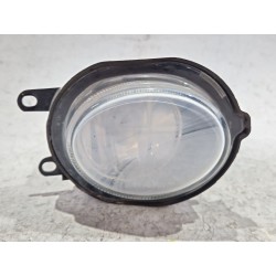 Recambio de faro antiniebla derecho para rover 45 sedán (rt) 1.6 referencia OEM IAM 89201769  
