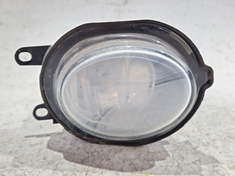 Recambio de faro antiniebla derecho para rover 45 sedán (rt) 1.6 referencia OEM IAM 89201769  