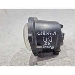 Recambio de faro antiniebla derecho para rover 45 sedán (rt) 1.6 referencia OEM IAM 89201769  