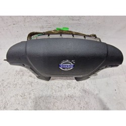 Recambio de airbag volante para volvo s80 i (184) 2.5 tdi referencia OEM IAM P32366692  