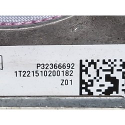 Recambio de airbag volante para volvo s80 i (184) 2.5 tdi referencia OEM IAM P32366692  