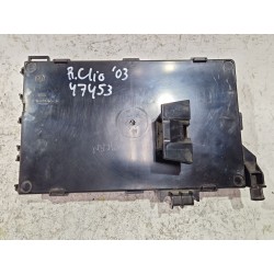 Recambio de modulo electronico para renault clio ii fase i (b/cb0)(1998) 1.5 dci (b/cb03) referencia OEM IAM 8200621762  