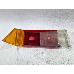 Recambio de piloto trasero derecho para seat ronda (09.1983) 1.7 diesel referencia OEM IAM   