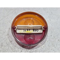 Recambio de piloto trasero derecho para seat 850 (100gd) 0.9 referencia OEM IAM 93440008  