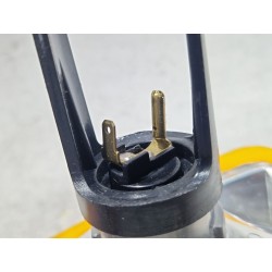 Recambio de piloto intermitente lateral delantero derecho para renault 18 (134_) 2.1 diesel (1344) referencia OEM IAM 6R0146373 