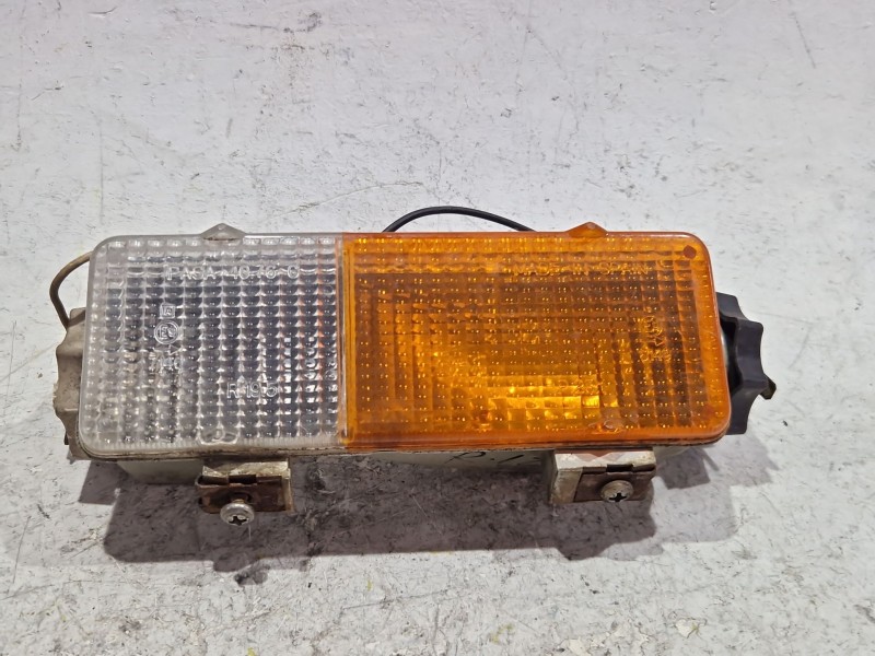 Recambio de piloto delantero izquierdo para renault 12 ts 1.4 referencia OEM IAM 4670G  