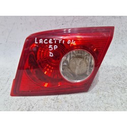 Recambio de piloto porton trasero derecho para daewoo lacetti (2004) 1.4 se [1,4 ltr. - 70 kw cat] referencia OEM IAM   