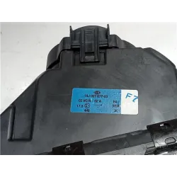 Recambio de faro delantero izquierdo para opel vectra a (1988) 1.7 d referencia OEM IAM 1AJ007677031  