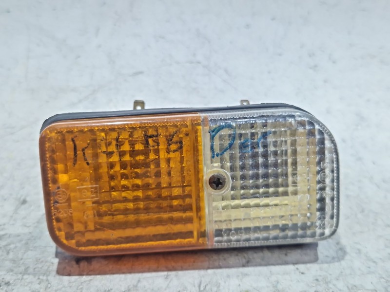 Recambio de piloto delantero derecho para renault 4 (112_) 1.1 (1128, s128) referencia OEM IAM 2451881508  