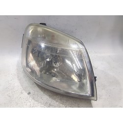 Recambio de faro delantero derecho para citroën berlingo / berlingo first furgoneta/monovolumen (m_) 1.6 hdi 90 (mb9hx, mc9hx) r