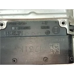Recambio de centralita inyeccion para kia rio (ub)(2011) referencia OEM IAM 3911103855  