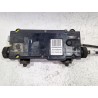 Recambio de freno mano electrico para renault scenic ii (jm)(2003) 1.5 dci (jm1f) referencia OEM IAM 8200396849  