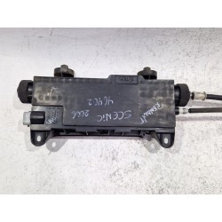 Recambio de freno mano electrico para renault scenic ii (jm)(2003) 1.5 dci (jm1f) referencia OEM IAM 8200396849  