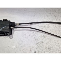 Recambio de freno mano electrico para renault scenic ii (jm)(2003) 1.5 dci (jm1f) referencia OEM IAM 8200396849  