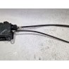 Recambio de freno mano electrico para renault scenic ii (jm)(2003) 1.5 dci (jm1f) referencia OEM IAM 8200396849  