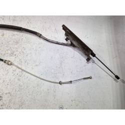 Recambio de freno mano electrico para renault scenic ii (jm)(2003) 1.5 dci (jm1f) referencia OEM IAM 8200396849  