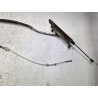 Recambio de freno mano electrico para renault scenic ii (jm)(2003) 1.5 dci (jm1f) referencia OEM IAM 8200396849  