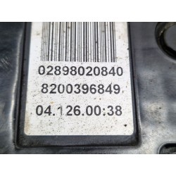Recambio de freno mano electrico para renault scenic ii (jm)(2003) 1.5 dci (jm1f) referencia OEM IAM 8200396849  