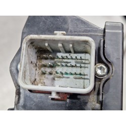 Recambio de freno mano electrico para renault scenic ii (jm)(2003) 1.5 dci (jm1f) referencia OEM IAM 8200396849  