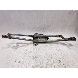 Recambio de mecanismo limpia delantero para opel vectra a (1988) 1.7 td referencia OEM IAM 8D1955113A  