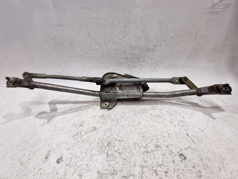 Recambio de mecanismo limpia delantero para opel vectra a (1988) 1.7 td referencia OEM IAM 8D1955113A  