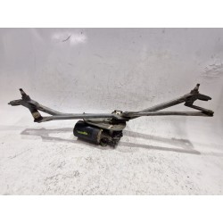 Recambio de mecanismo limpia delantero para opel vectra a (1988) 1.7 td referencia OEM IAM 8D1955113A  