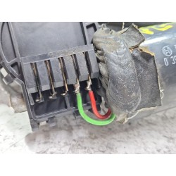 Recambio de mecanismo limpia delantero para opel vectra a (1988) 1.7 td referencia OEM IAM 8D1955113A  