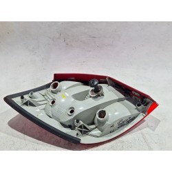 Recambio de piloto trasero derecho para skoda fabia ii (542) 1.6 tdi referencia OEM IAM 5J6945112  