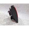 Recambio de piloto porton trasero izquierdo para saab 900 berlina (1994) 2.3 -16 referencia OEM IAM 4831145  