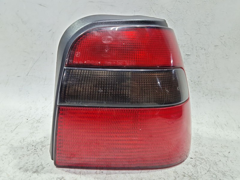 Recambio de piloto trasero derecho para skoda felicia ii (6u1) 1.9 d referencia OEM IAM 6U0945096A  