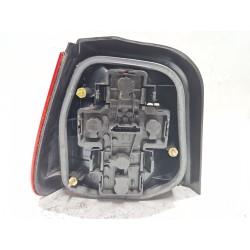 Recambio de piloto trasero derecho para skoda felicia ii (6u1) 1.9 d referencia OEM IAM 6U0945096A  