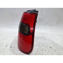 Recambio de piloto trasero derecho para skoda felicia ii (6u1) 1.9 d referencia OEM IAM 6U0945096A  