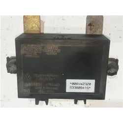 Recambio de centralita para volkswagen polo iii (6n1)(09.1994) 64 1.9 d referencia OEM IAM 5WK4590  