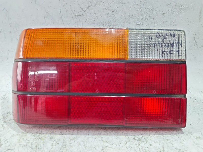 Recambio de piloto trasero izquierdo para seat malaga (1985) 1.5 l [1,5 ltr. - 63 kw] referencia OEM IAM   