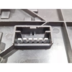 Recambio de piloto trasero izquierdo para seat malaga (1985) 1.5 l [1,5 ltr. - 63 kw] referencia OEM IAM   