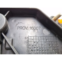 Recambio de piloto trasero izquierdo para seat malaga (1985) 1.5 l [1,5 ltr. - 63 kw] referencia OEM IAM   