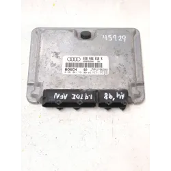Recambio de centralita inyeccion para audi a4 b5 (8d2) 1.9 tdi referencia OEM IAM 0281001721  